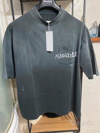 maglietta maison margiela