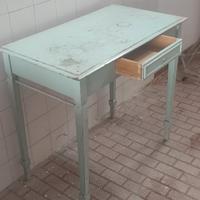 scrittoio luigiXVI  Laccato