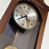 Orologio a pendolo   funzionante