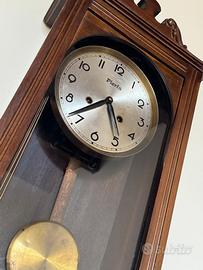 Orologio a pendolo   funzionante