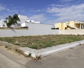 Terreno edificabile sito in Squinzano(Le)