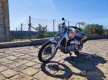 Aprilia Classic 125 - 1995