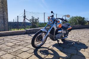 Aprilia Classic 125 - 1995