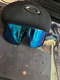 occhiali Oakley
