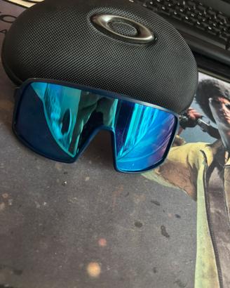 occhiali Oakley