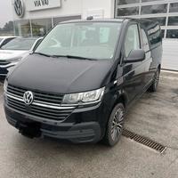 Volkswagen T6.1 Kombi 5 posti 30000km