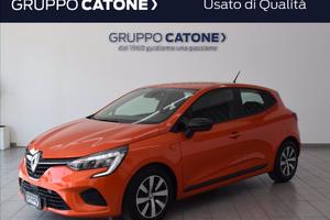 RENAULT Clio 1.0 tce Equilibre Gpl 100cv