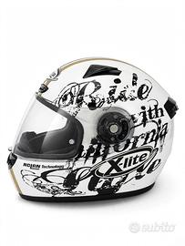 Casco integrale X-Lite X-601 Taglia M - USATO