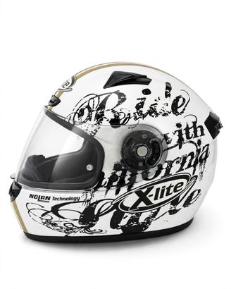 Casco integrale X-Lite X-601 Taglia M - USATO