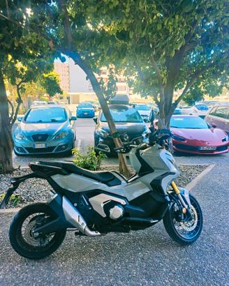 Xadv DEPOTENZIATA A LIBRETTO ! ! !
