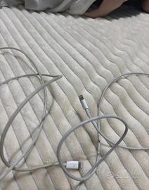 Cavetti iphone precedenti al 16