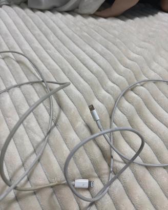 Cavetti iphone precedenti al 16