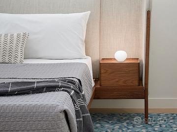 Lampada Flos Mini Glo-Ball