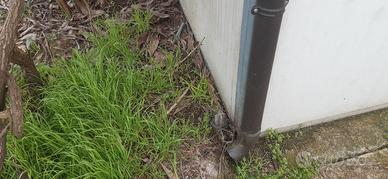 Garage prefabbricato