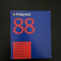 polaroid film 88
