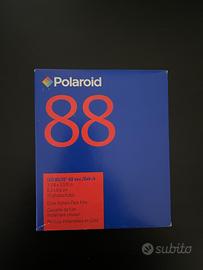polaroid film 88