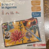 Scienze in agenda 1