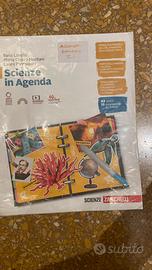 Scienze in agenda 1