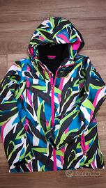 Giacca+panta sci CMP