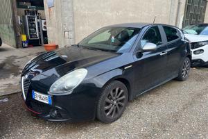 Alfa Romeo Giulietta 1.6 JTDm-2 105 CV Distinctive
