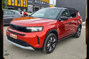OPEL Frontera -e 113 CV GS
