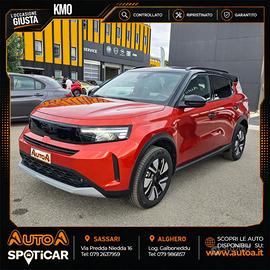 OPEL Frontera -e 113 CV GS