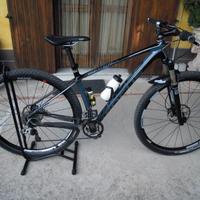 MTB -  Focus Raven  29r