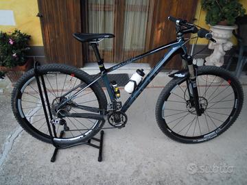 MTB -  Focus Raven  29r