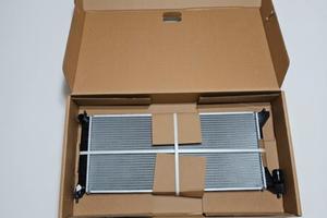 radiatore raffreddamento nuovo 
