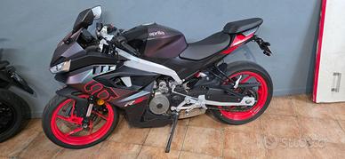 APRILIA RS 457 rs 457
