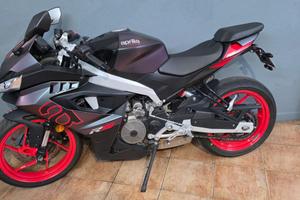 APRILIA RS 457 rs 457