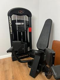 Adductor Machine Professionale Newform Lifestyle