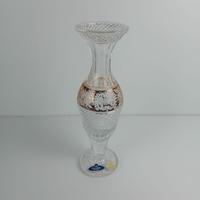 Vaso in Cristallo di Boemia Cristalex Trading