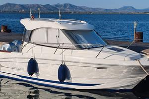 Imbarcazione Beneteau Antares 6.80