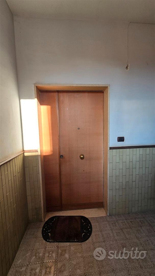 Appartamento – Napoli, Piscinola, Municipalità 8 - Altro