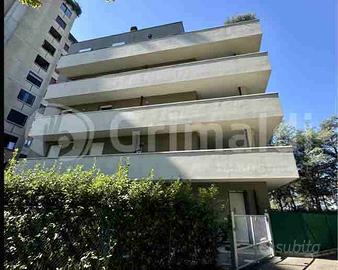 Appartamento Bologna [Cod. rif 3262981VRG]