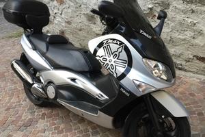 Yamaha Tmax 500