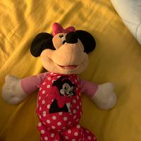 Pupazzo di minny