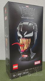 LEGO Marvel - 76187 - Venom (2021)