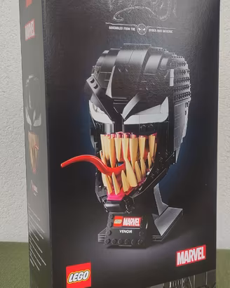 LEGO Marvel - 76187 - Venom (2021)