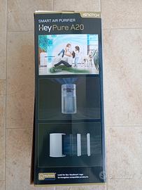Purificatore d'aria HeyPure A20 