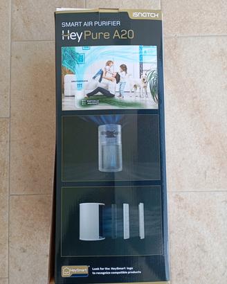 Purificatore d'aria HeyPure A20 