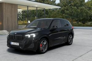 BMW X1 sdrive18d MSport Pro auto