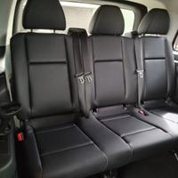 SEDILI TERZA FILA VITO MERCEDES 2021