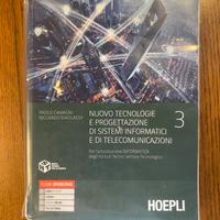 NUOVO TECNOLOGIE E PROGETTAZIONE