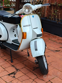 Vespa px 125E arcobaleno