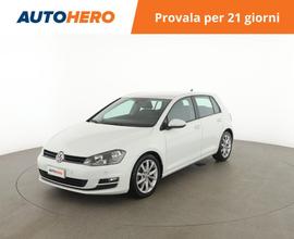 VOLKSWAGEN Golf NV79420