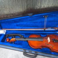 Violino  Leonardo 4/4