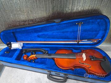 Violino  Leonardo 4/4