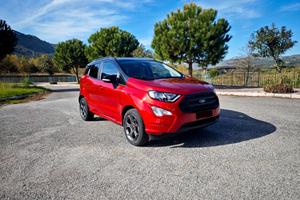Ford EcoSport 1.0 EcoBoost 125 CV Start&Stop ST-Li